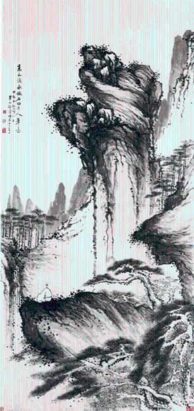 时尚男孩救援