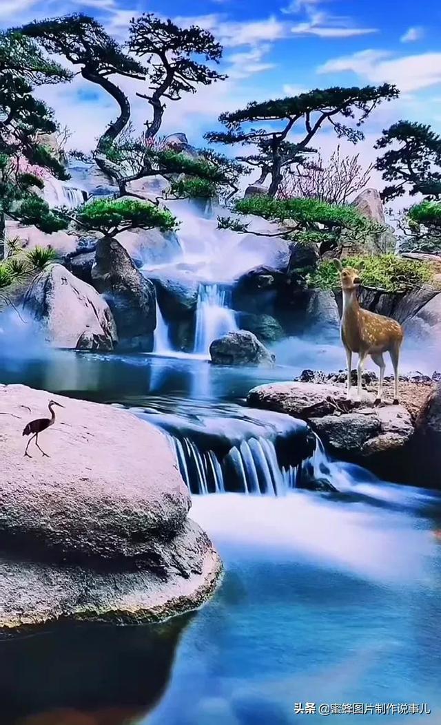 重装系统后系统正在升级优化中游戏画面