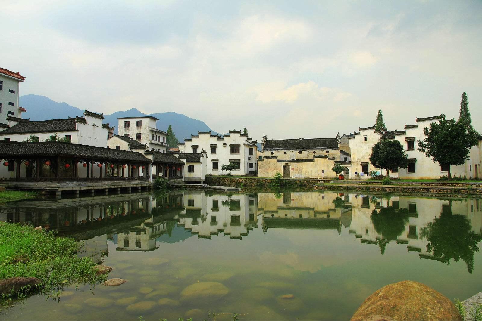永恒边境